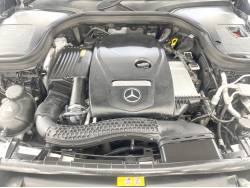 ＧＬＣ ＧＬＣ２５０ ４マチックの中古車画像