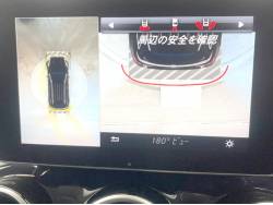 ＧＬＣ ＧＬＣ２５０ ４マチックの中古車画像