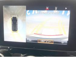 ＧＬＣ ＧＬＣ２５０ ４マチックの中古車画像