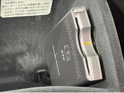 オデッセイRB1 前期 アブソルート アルパインナビ付 スペアタイヤ付 etc 付