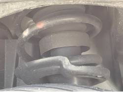 ジープ・コンパス ロンジチュードの中古車画像