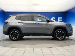 ジープ・コンパス ロンジチュードの中古車画像