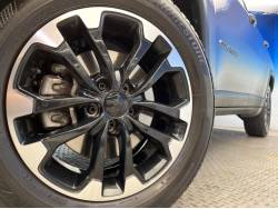 ジープ・コンパス ロンジチュードの中古車画像