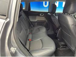 ジープ・コンパス ロンジチュードの中古車画像