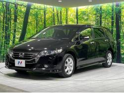 オデッセイ Ｍ・エアロパッケージの中古車画像