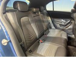 Ａクラス Ａ２００ｄの中古車画像