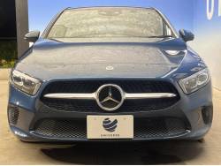 Ａクラス Ａ２００ｄの中古車画像