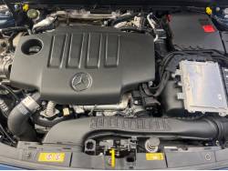 Ａクラス Ａ２００ｄの中古車画像