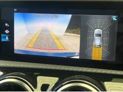 Ａクラス Ａ２００ｄの中古車画像