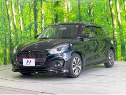 スイフト ＲＳｔの中古車画像