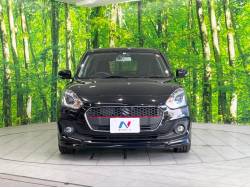 スイフト ＲＳｔの中古車画像