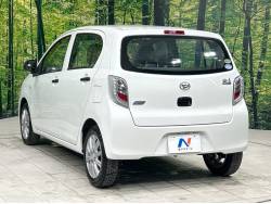 ミライース Ｄの中古車画像