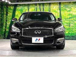 フーガ ２５０ＧＴ Ａパッケージの中古車画像