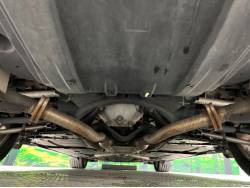 フーガ ２５０ＧＴ Ａパッケージの中古車画像