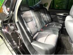 フーガ ２５０ＧＴ Ａパッケージの中古車画像