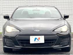 ＢＲＺ Ｒの中古車画像