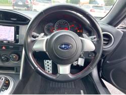 ＢＲＺ Ｒの中古車画像