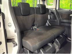 ｅＫスペースカスタム カスタムＴの中古車画像