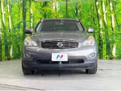 スカイラインクロスオーバー ３７０ＧＴ タイプＰの中古車画像