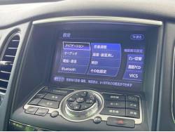 スカイラインクロスオーバー ３７０ＧＴ タイプＰの中古車画像