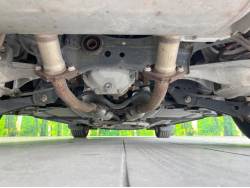 スカイラインクロスオーバー ３７０ＧＴ タイプＰの中古車画像