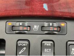 ＧＳ ＧＳ３５０ 特別仕様車 パッショネイトブラックインテリアの中古車画像