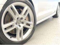 Ａ６アバント ３．０ＴＦＳＩクワトロ Ｓラインパッケージの中古車画像