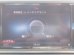 Ａ６アバント ３．０ＴＦＳＩクワトロ Ｓラインパッケージの中古車画像