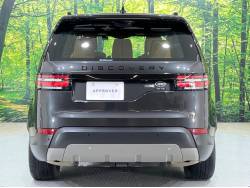 ディスカバリー ＨＳＥラグジュアリーの中古車画像