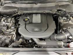 ディスカバリー ＨＳＥラグジュアリーの中古車画像