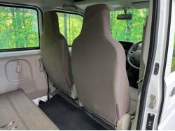 ミニキャブバン Ｍの中古車画像