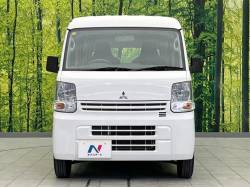 ミニキャブバン Ｍの中古車画像