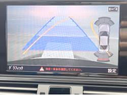 Ａ６ ２．８ＦＳＩクワトロ Ｓラインプラスの中古車画像