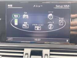 Ａ６ ２．８ＦＳＩクワトロ Ｓラインプラスの中古車画像