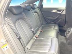 Ａ６ ２．８ＦＳＩクワトロ Ｓラインプラスの中古車画像