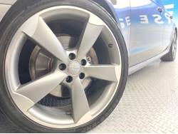 Ａ６ ２．８ＦＳＩクワトロ Ｓラインプラスの中古車画像