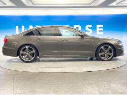 Ａ６ ２．８ＦＳＩクワトロ Ｓラインプラスの中古車画像