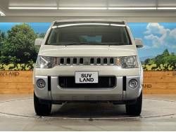 デリカＤ：５ Ｇ ナビパッケージの中古車画像