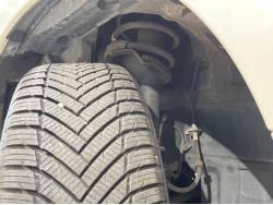 デリカＤ：５ Ｇ ナビパッケージの中古車画像