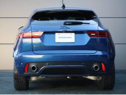 Ｅペイス Ｒ‐ダイナミック ＳＥ ２５０ＰＳの中古車画像