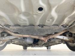 マークＸ ２５０Ｇ Ｆｏｕｒ Ｆパッケージ・リミテッドの中古車画像