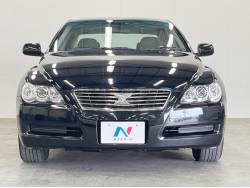 マークＸ ２５０Ｇ Ｆｏｕｒ Ｆパッケージ・リミテッドの中古車画像