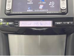 マークＸ ２５０Ｇ Ｆｏｕｒ Ｆパッケージ・リミテッドの中古車画像