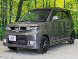【出品1/17終了*】EST ホンダ ゼストスパーク Wターボ 5.8万Km (和歌山県)[357]の中古