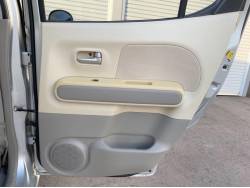 ＭＲワゴン Ｘの中古車画像