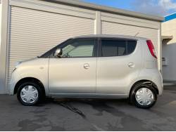 ＭＲワゴン Ｘの中古車画像