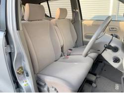 ＭＲワゴン Ｘの中古車画像