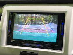 フレアクロスオーバー ＸＧの中古車画像