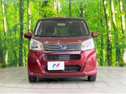 ステラ Ｇ スマートアシストの中古車画像