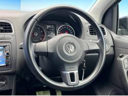 ポロ アクティブ２ ブルーモーションテクノロジーの中古車画像